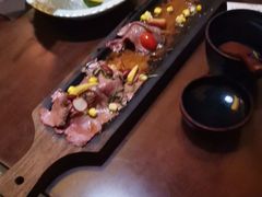 -弓二·烧鸟居酒屋(财富购物中心店)