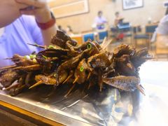 -晓靖轩烧烤(沙河风情店)