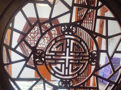 -野渡坡·极致湘菜·庭院餐厅(汉阳店)