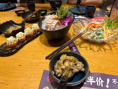 -元通寿司(地标店)