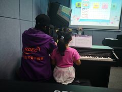 -罗兰数字音乐教育(徐汇校区)