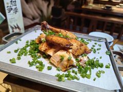 -绿茶餐厅(千岛湖银泰城店)