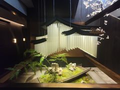 -蘇锦宴·淮扬菜烤鸭·小院(三元桥霄云路店)