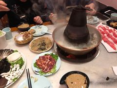 -东来顺饭庄(西直门店)