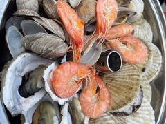 -东方之珠海鲜酒楼(南开店)