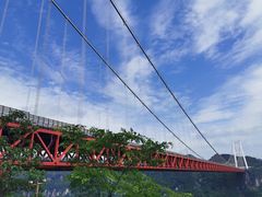 -矮寨·十八洞·德夯大峡谷景区