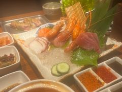 -杉海和牛烧肉海鲜自助(会展城店)