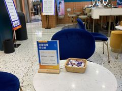 -海马体照相馆(南昌王府井购物中心店)