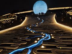 -中国宜宾·长江地标广场