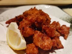 炸鸡软骨-日葵 大阪烧ひまり(仙霞路店)