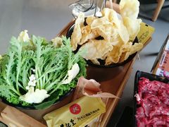 -牛记皇鲜牛肉火锅(环球度假区梨园店)