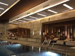 -北京康莱德酒店