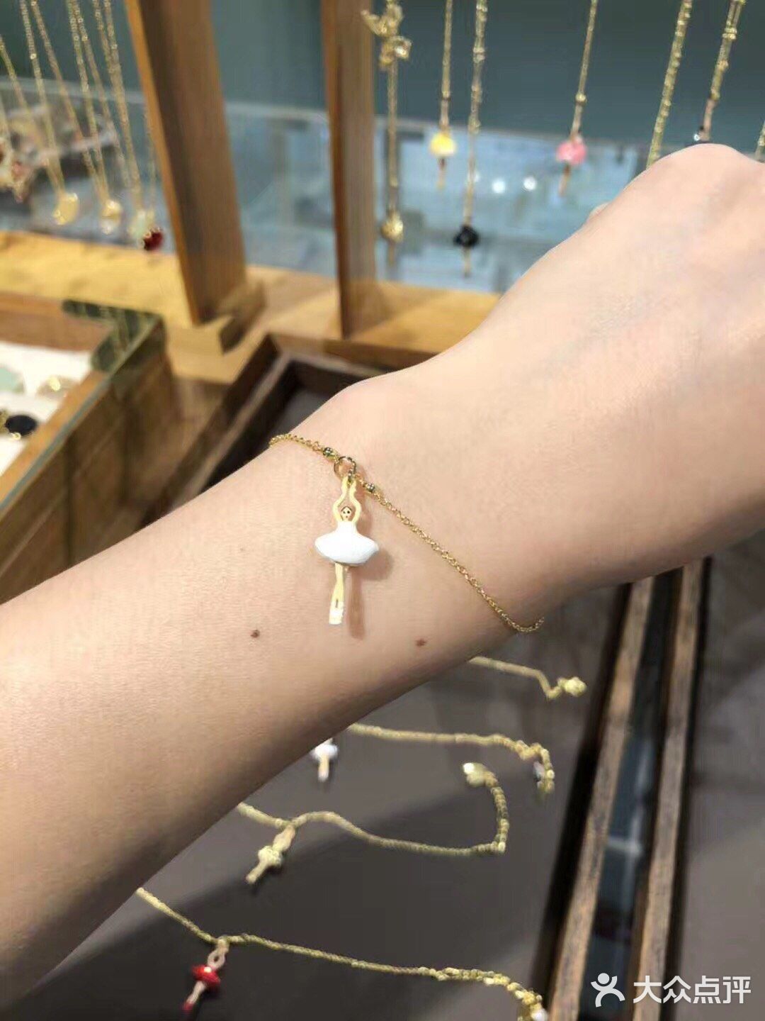 法国🇫🇷芭蕾舞女孩