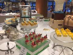 -杭州钱江新城万怡酒店-西餐厅