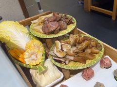 -名善山珍·野生菌汤锅(文殊院店)
