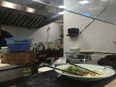 -富贵面馆(镇坪路店)