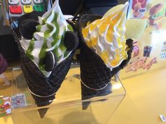 -麦当劳(塔园路店)