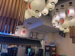 -極屋鮨牛 · 烧肉酒场(时代C馆店)