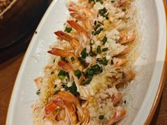 -常来小聚·广州非遗传承餐厅(地王广场店)
