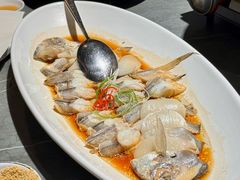 -佬太公海鸭·海鲜大排档(上海总店)