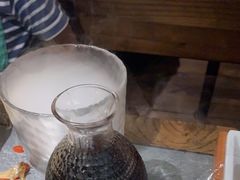 -探鱼·鲜青椒爽麻烤鱼(天河优托邦店)