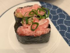 -滨寿司(百联中环店)