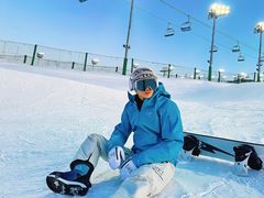-多乐美地滑雪场