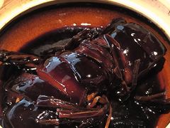 -日丰园海肠水饺·老字号大连海鲜(银泰城店)
