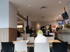 -肯德基(转塘世纪联华店)