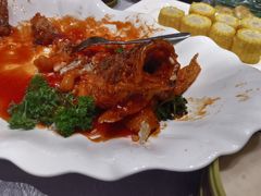 -宏达宴老菜馆(群力第四大道店)