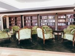 -万柳高尔夫俱乐部