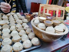 -百老汇美食街