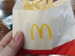 -麦当劳(咸阳人民路店)