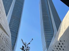 -国际青年会议酒店