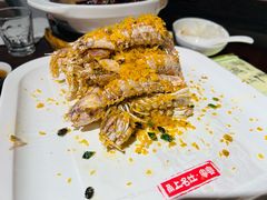 -甬上名灶(天一阁·翠柏店)