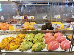 -LELECHA乐乐茶(百货大楼店)