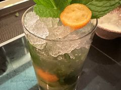 -云·酷Atmosphere(国贸大酒店)