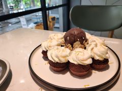 -BE BRIGHT KITCHEN(正佳广场店)