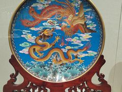 -中国景泰蓝艺术博物馆
