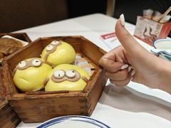-粤食堂(天津和悦汇店)