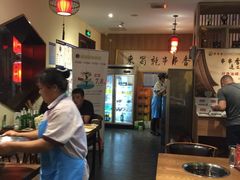 -来蜀乾串串香(北京总店)