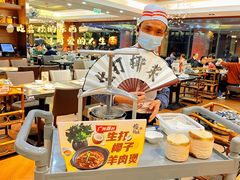 -虾饺妹·粤式手工点心(水荫路店)