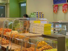 -顶东面包花园·生日蛋糕(太平店)