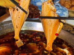 -莫家传承菜(耗儿鱼特色店)