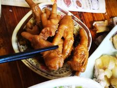 -陈记汤饭(水巷口店)