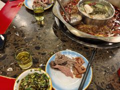 -金鼎雪山牦牛杂火锅(理县总店)