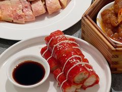 -粤来记·啫啫煲·点心(日月光店)