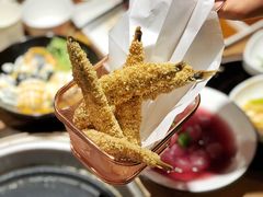 -炉小哥烤肉(朗悦公园茂店)