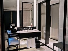-尼依格罗香港美利酒店