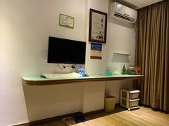 -金海养生堂(巽寮湾店)
